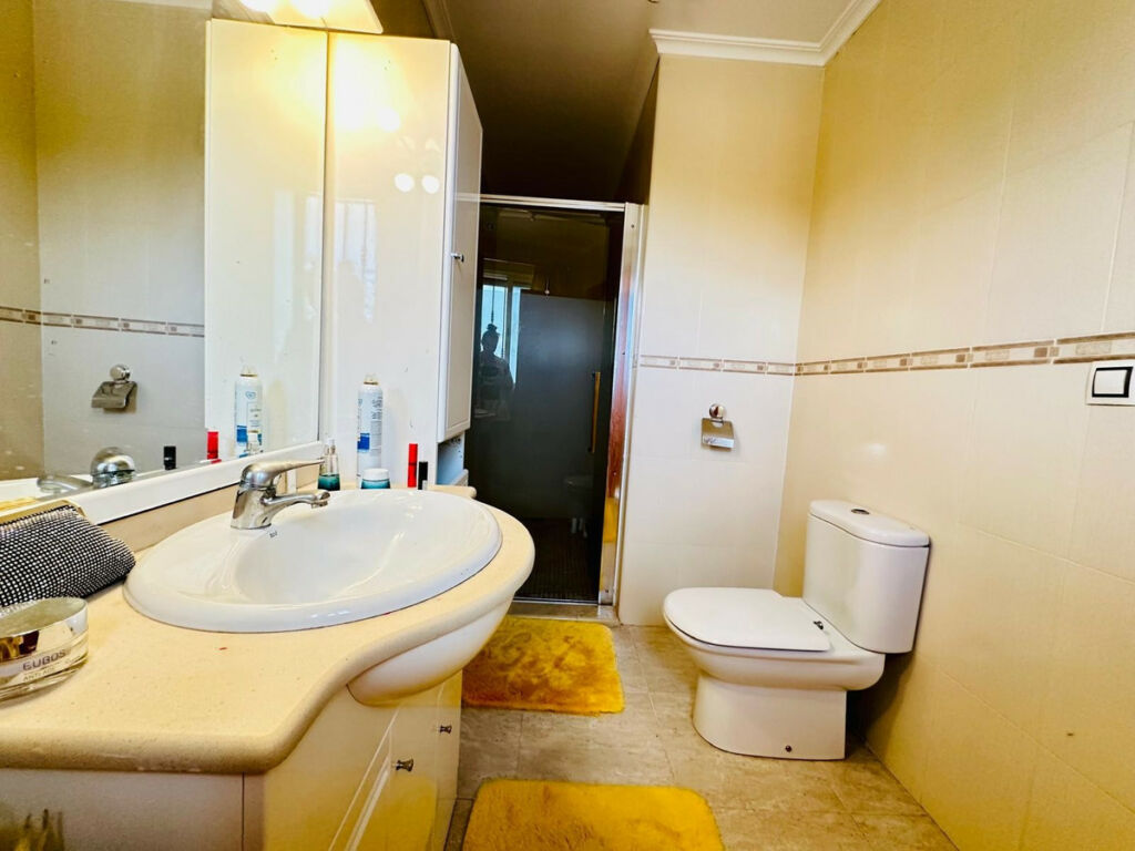 Detached Villa La Zarza Murcia - image 16