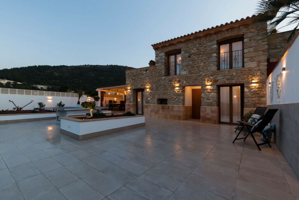 Finca - Cortijo Lliber Alicante - image 17