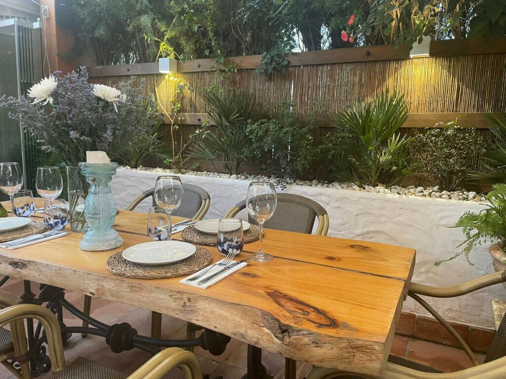 Restaurant Nueva Andalucía Málaga - image 15