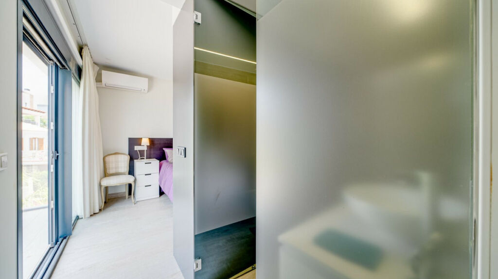 Bungalow Finestrat Alicante - image 16