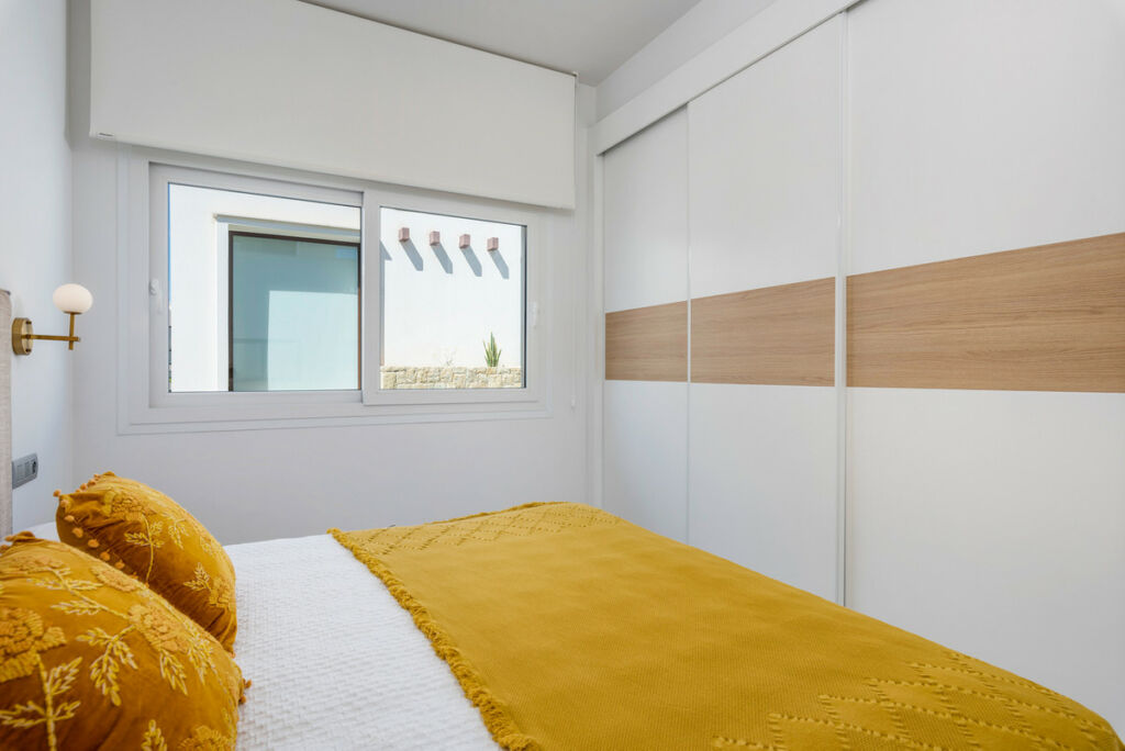 Detached Villa Ciudad Quesada Alicante - image 16