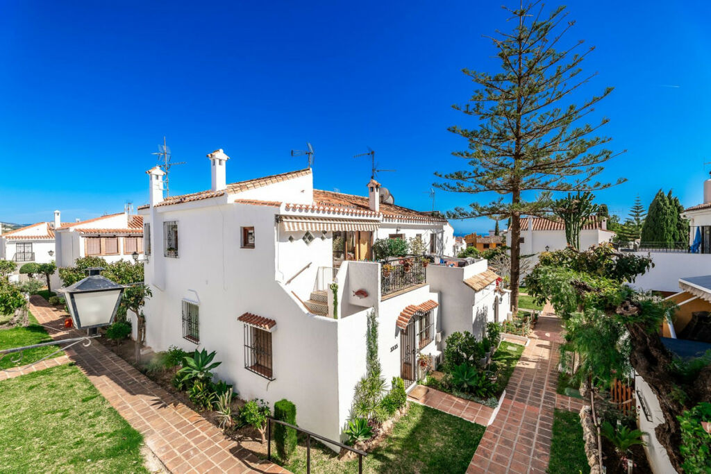 Semi-Detached House Marbella Málaga - image 16