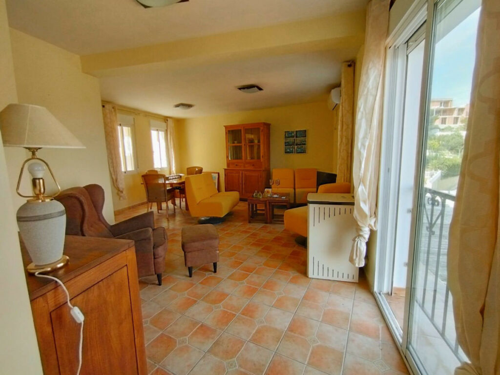 Bungalow Calpe Alicante - image 16