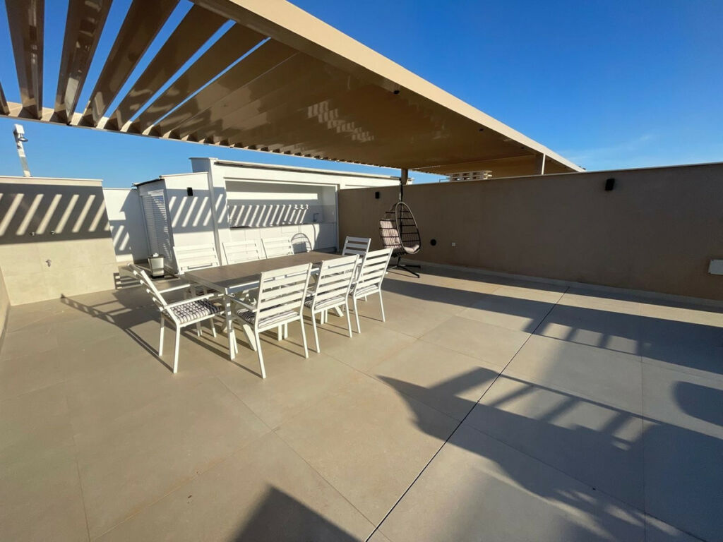 Ground Floor Apartment San Pedro del Pinatar Murcia - image 26