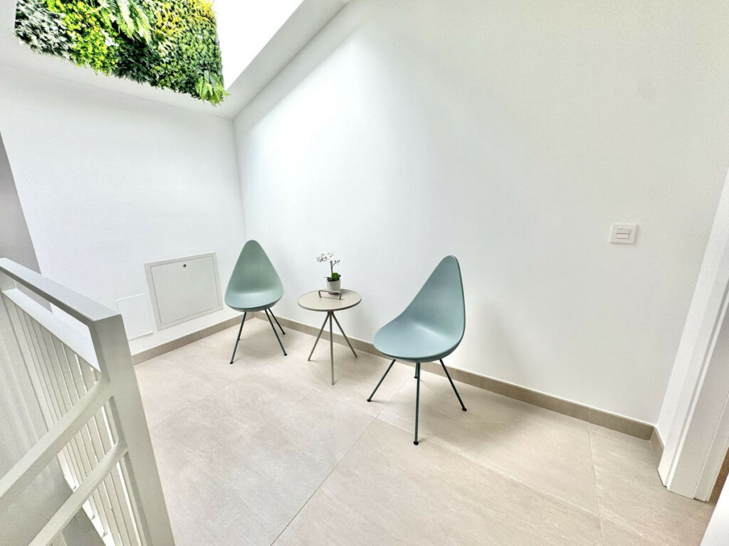 Penthouse Fuengirola Málaga - image 16