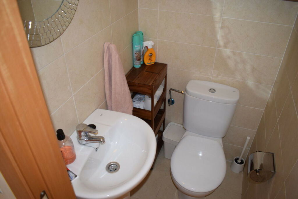 Semi-Detached House Almayate Málaga - image 16