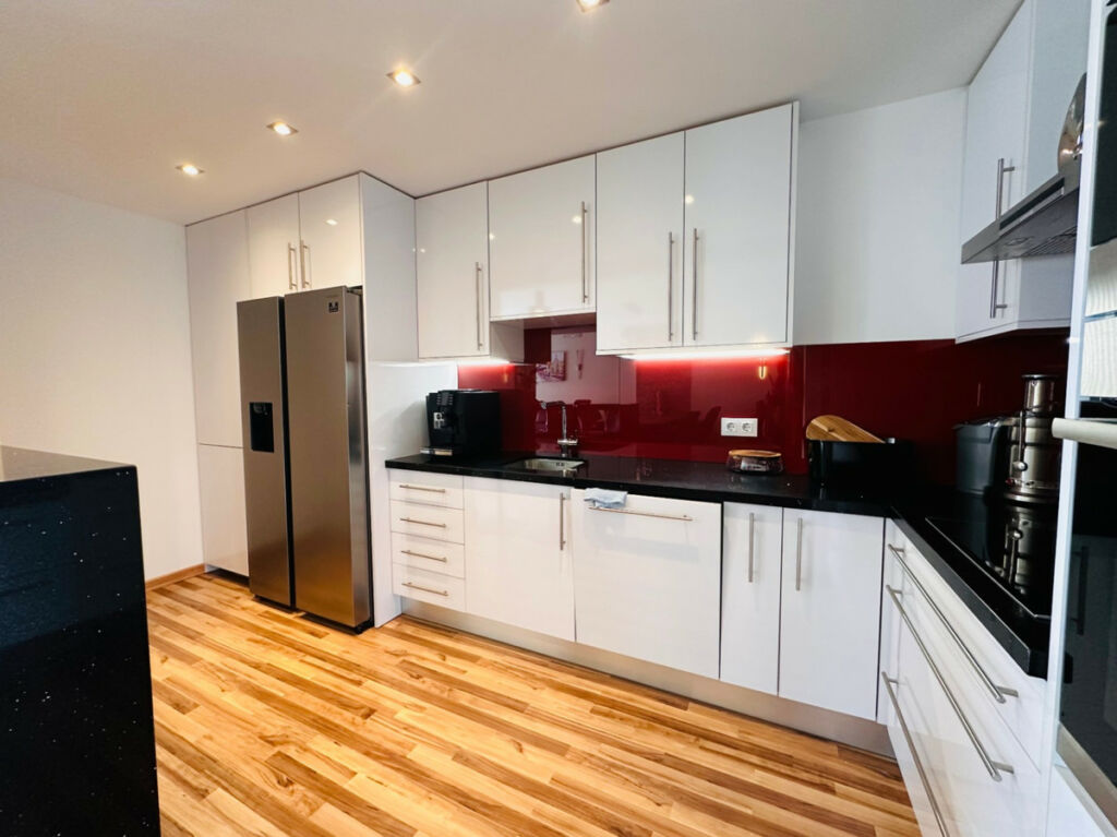 Ground Floor Apartment Calpe Alicante - image 16