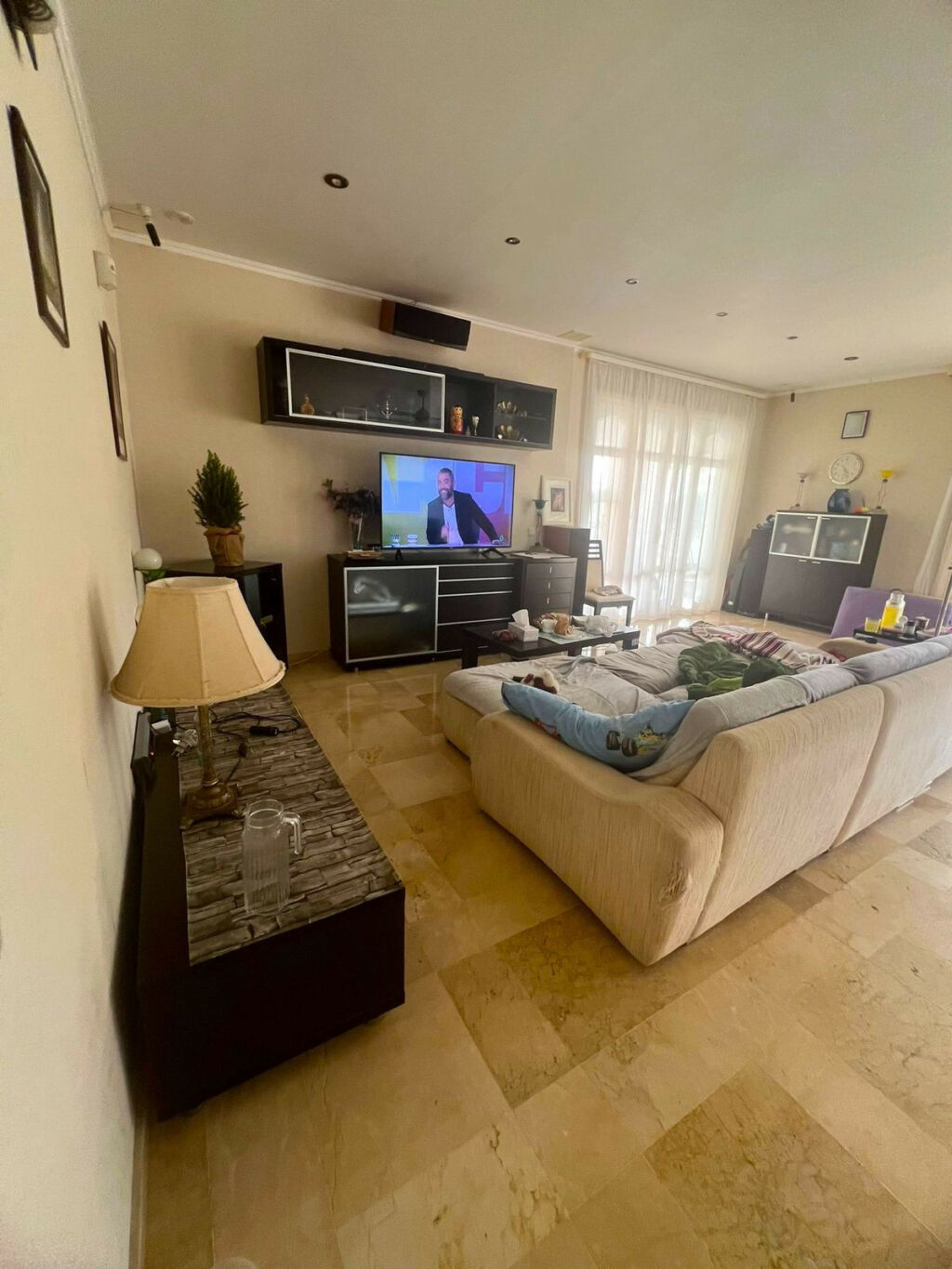 Detached Villa Elviria Málaga - image 24