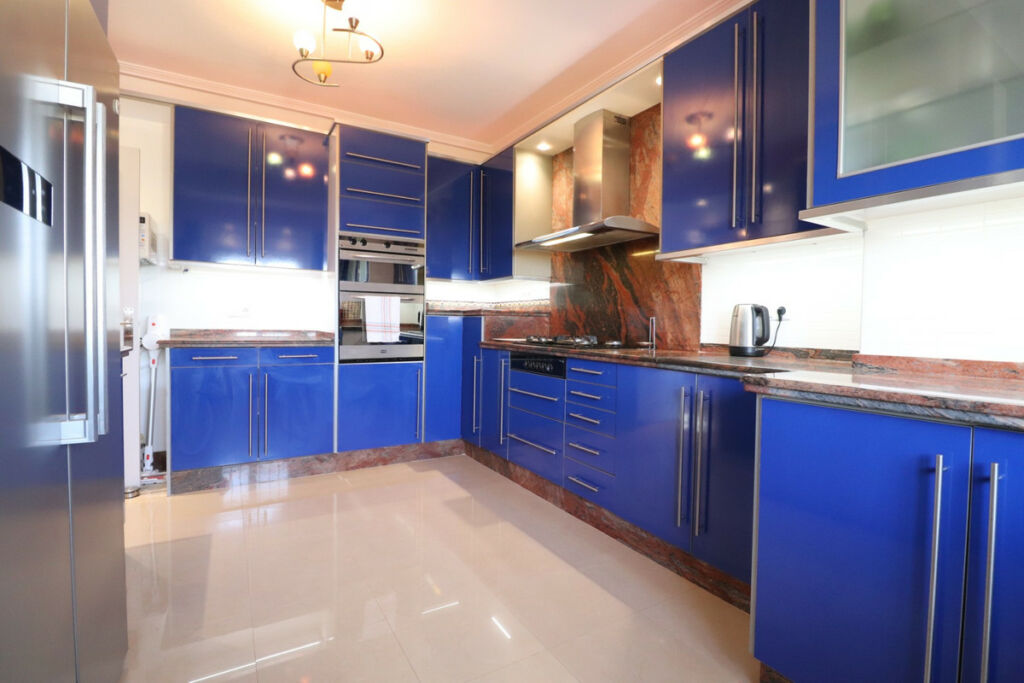 Detached Villa Algorfa Alicante - image 17