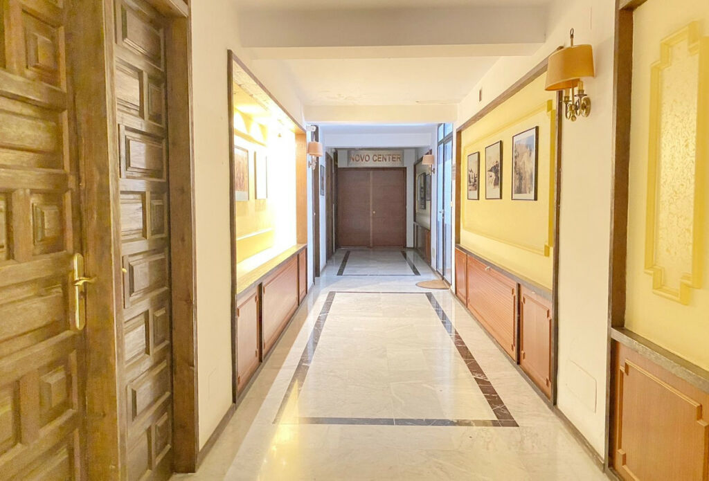 Office Marbella Málaga - image 16