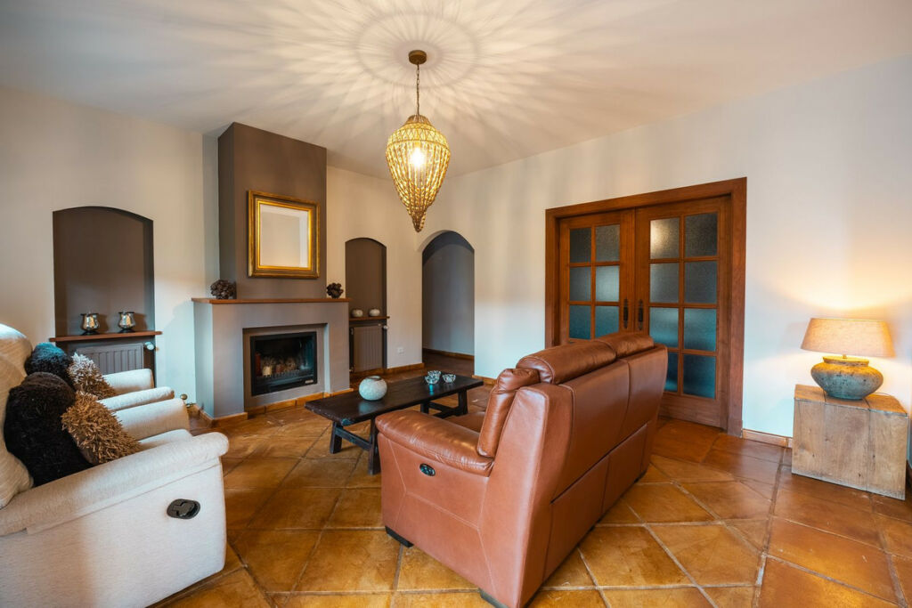 Detached Villa Monda Málaga - image 17