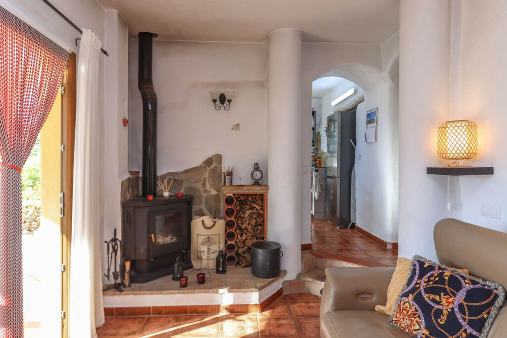 Townhouse Alozaina Málaga - image 16