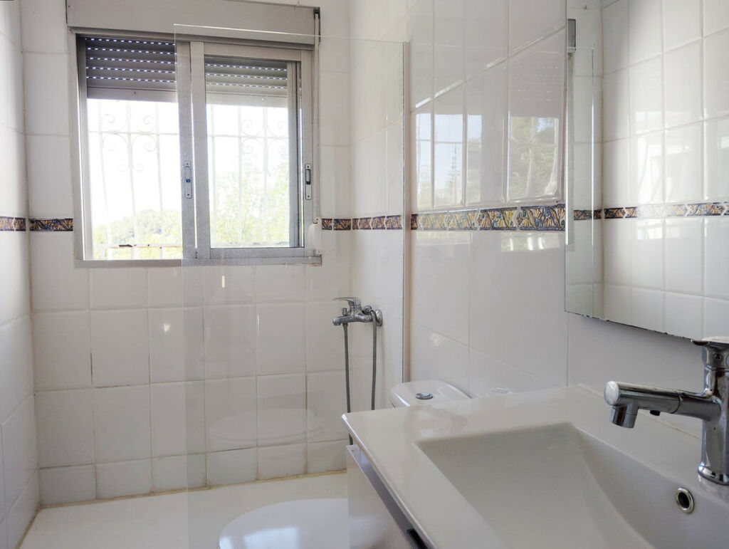 Detached Villa Parcent Alicante - image 16