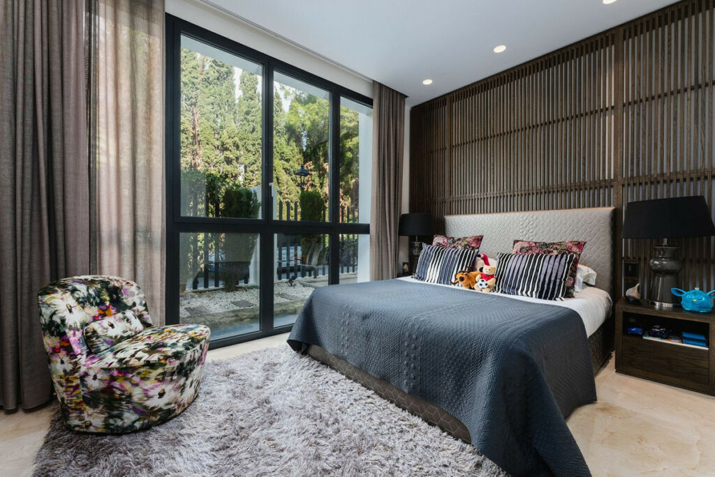 Duplex Sierra Blanca Málaga - image 16