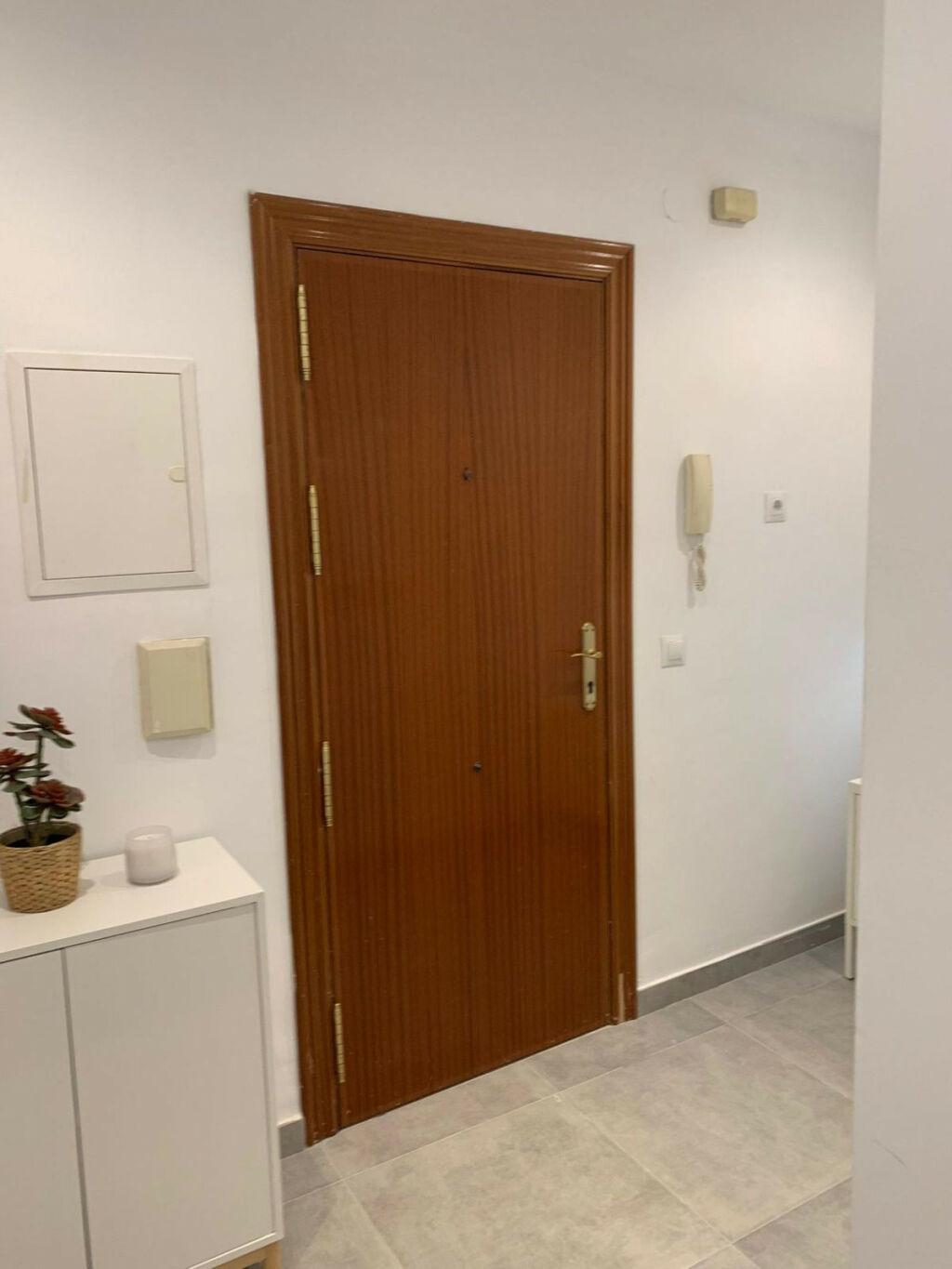 Middle Floor Studio San Pedro de Alcántara Málaga - image 16