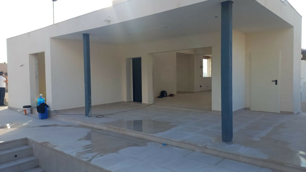 Detached Villa Fortuna Murcia - image 16