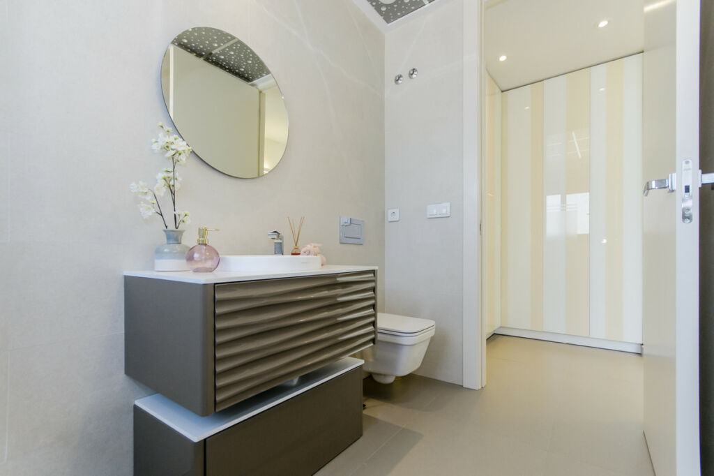 Detached Villa Dehesa de Campoamor Alicante - image 16