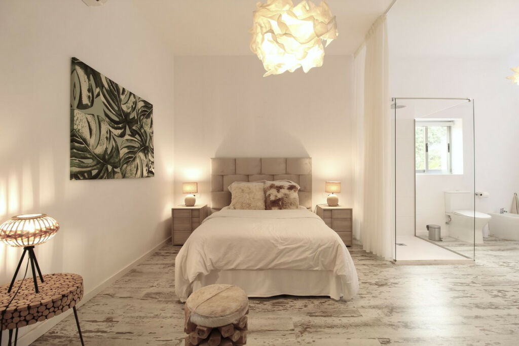 Detached Villa Atalaya Málaga - image 17