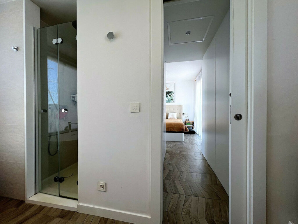 Townhouse Artola Málaga - image 17