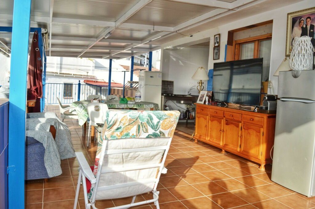 Townhouse Cómpeta Málaga - image 17