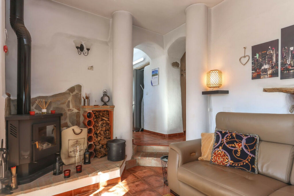 Townhouse Alozaina Málaga - image 17