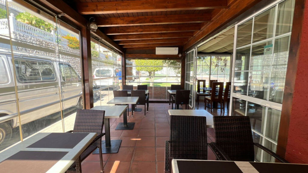 Bar La Cala de Mijas Málaga - image 17
