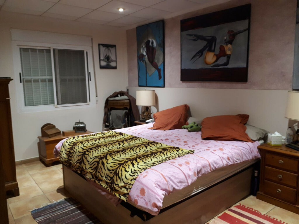 Detached Villa Villena Alicante - image 17