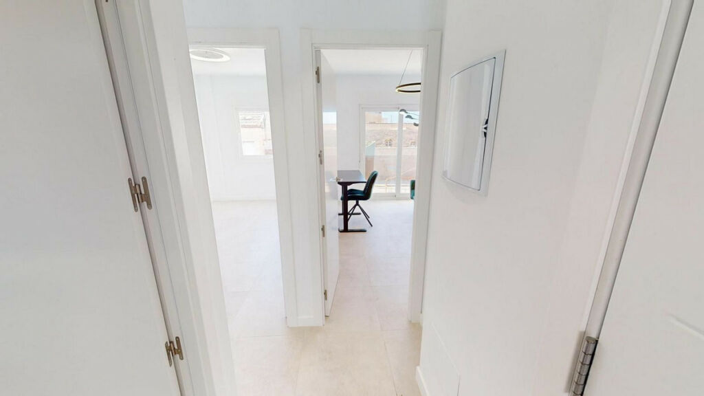 Ground Floor Apartment Pilar de la Horadada Alicante - image 17