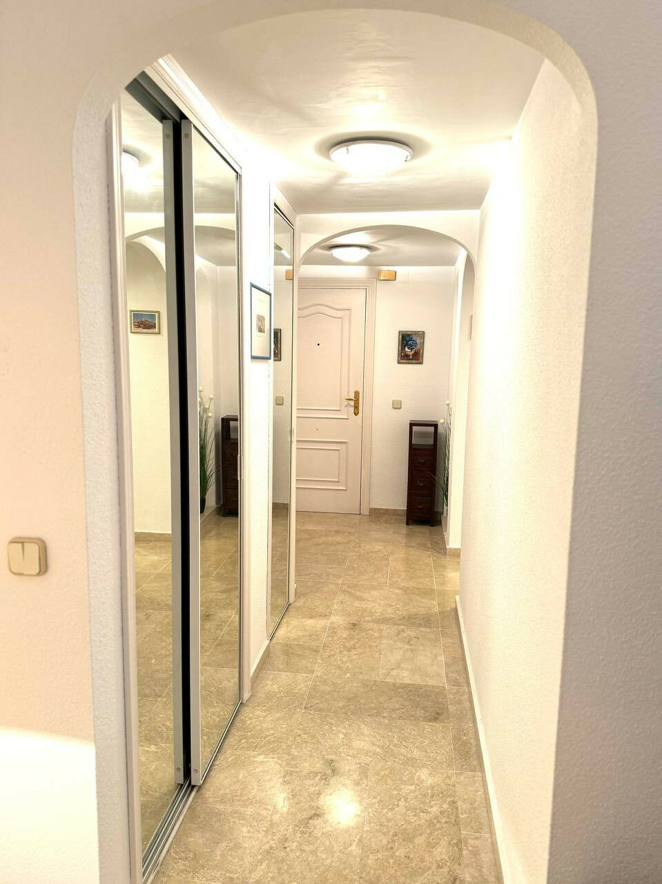 Ground Floor Apartment Estepona Málaga - image 17