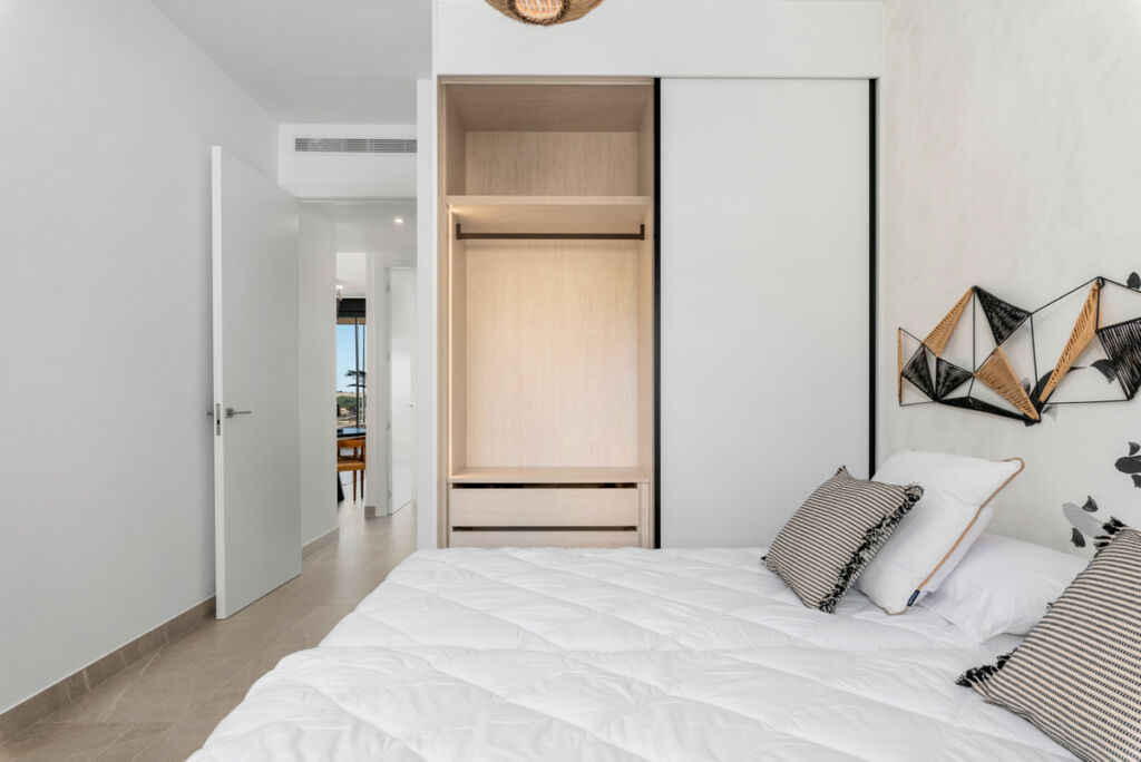 Ground Floor Apartment Benijofar Alicante - image 17
