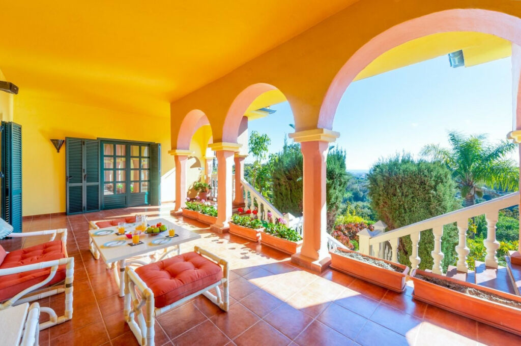 Finca - Cortijo Mijas Costa Málaga - image 17
