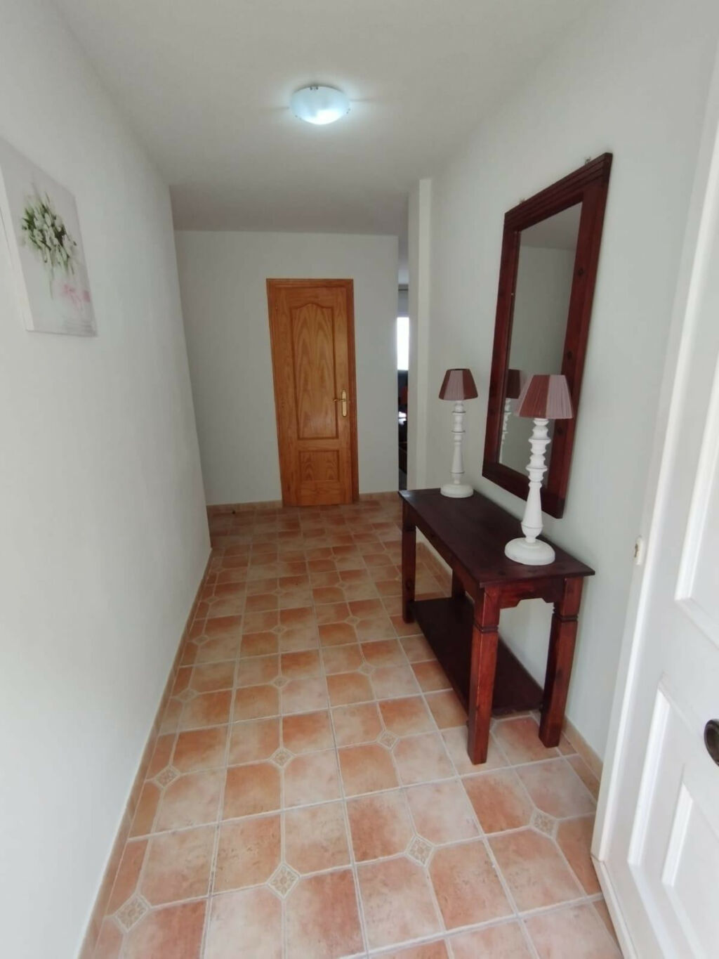 Bungalow Calpe Alicante - image 17