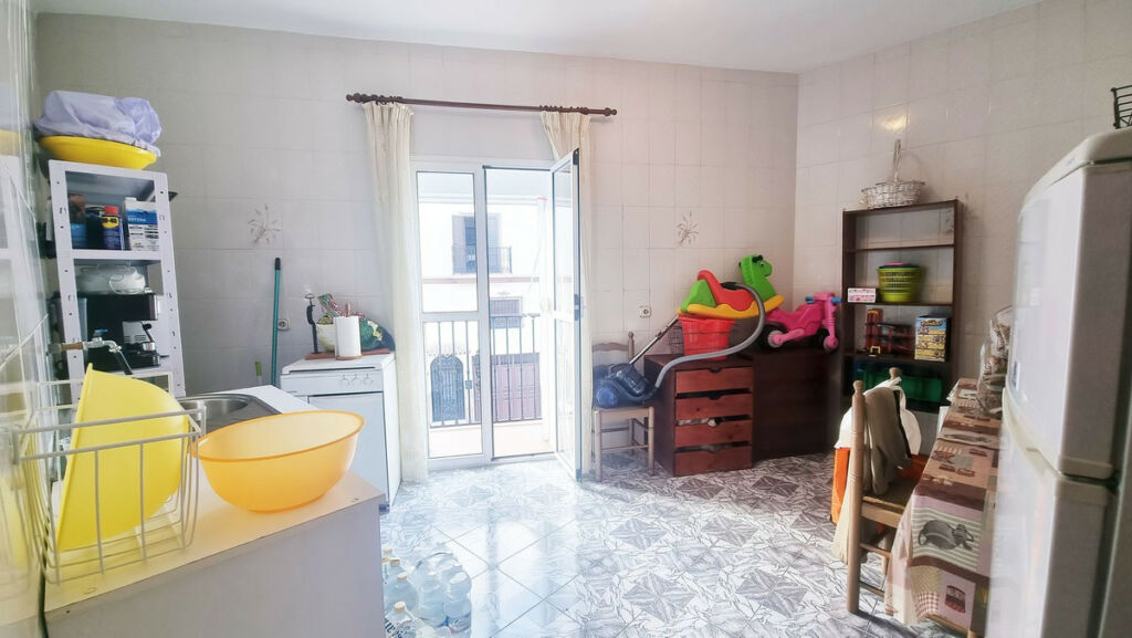 Middle Floor Apartment Alhaurín el Grande Málaga - image 17