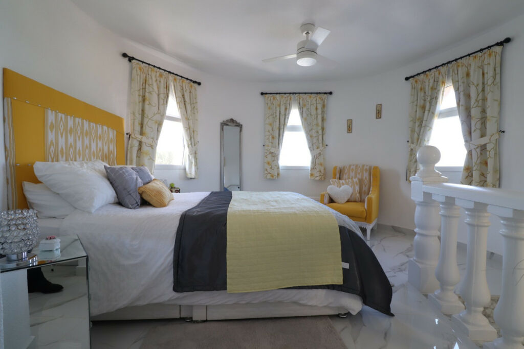 Detached Villa Algorfa Alicante - image 21