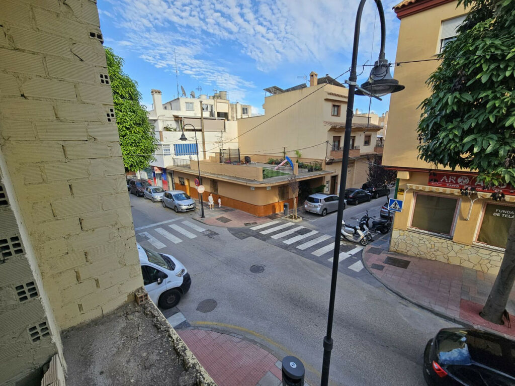 Apartment Complex Las Lagunas Málaga - image 17