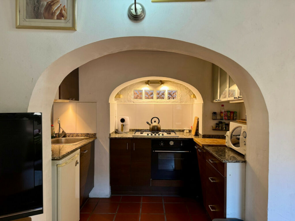 Finca - Cortijo Javea Alicante - image 19