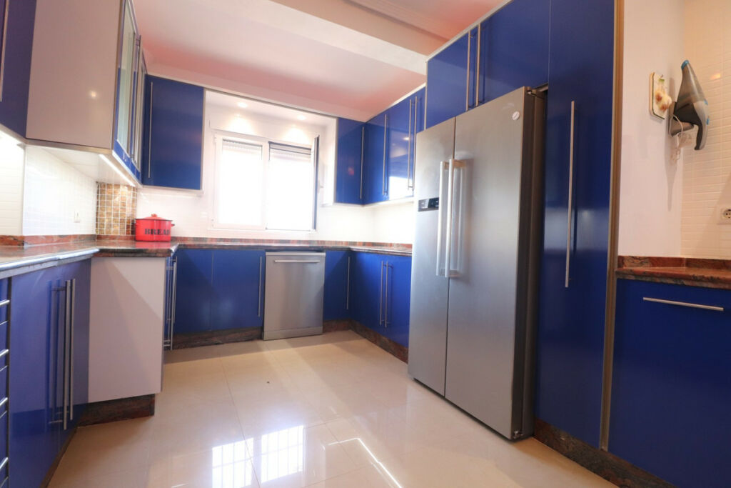 Detached Villa Algorfa Alicante - image 18