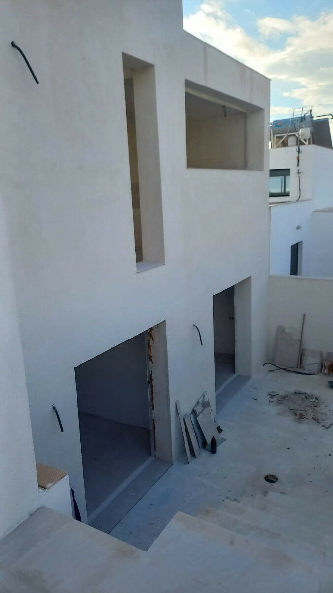 Detached Villa Fortuna Murcia - image 17