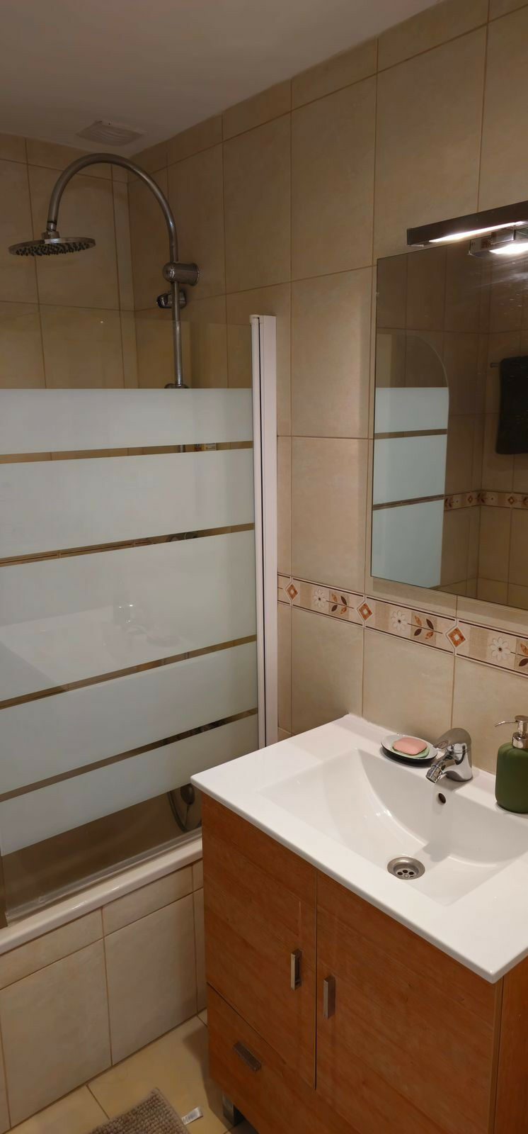 Middle Floor Apartment Riviera del Sol Málaga - image 18
