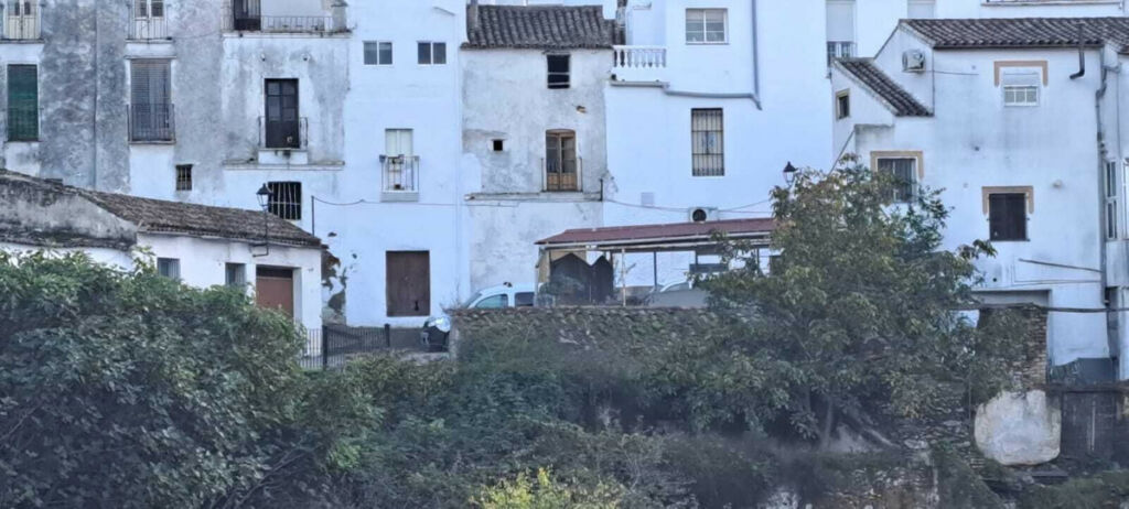 Townhouse Gaucín Málaga - image 17
