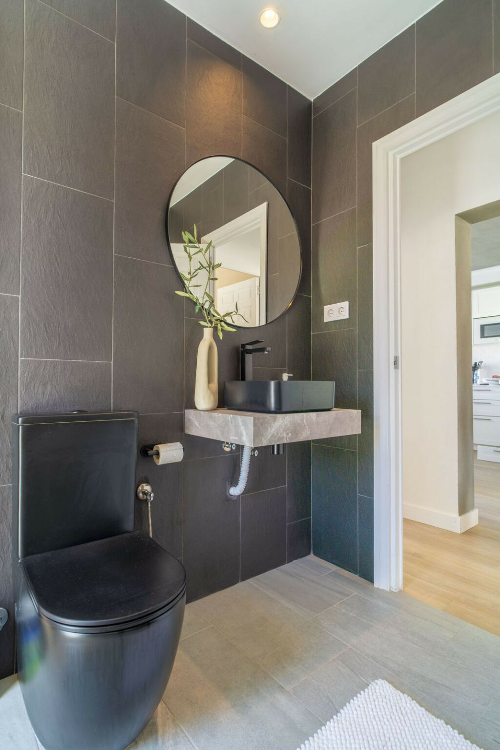 Semi-Detached House La Siesta Alicante - image 17