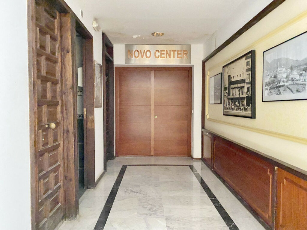 Office Marbella Málaga - image 17