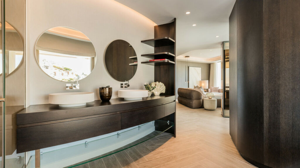 Ground Floor Apartment Marbella Málaga - image 16
