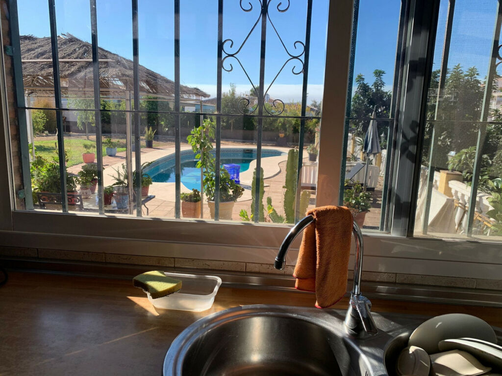 Detached Villa Mijas Málaga - image 17
