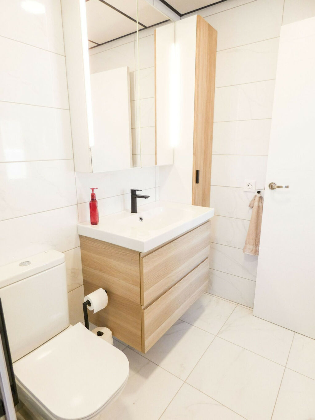 Detached Villa Ciudad Quesada Alicante - image 19