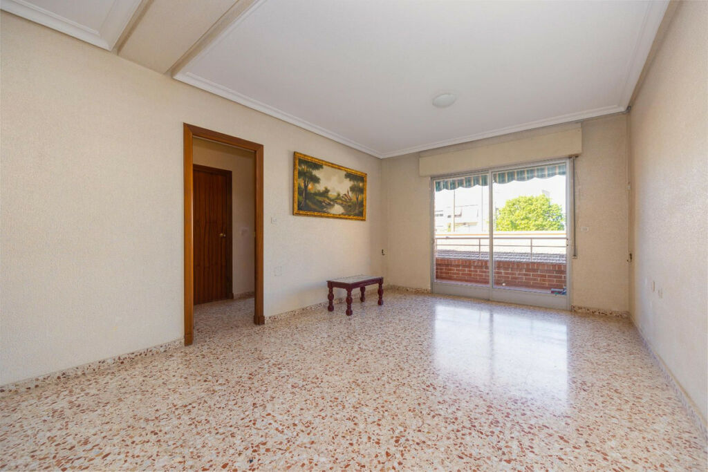 Ground Floor Apartment San Pedro del Pinatar Murcia - image 17