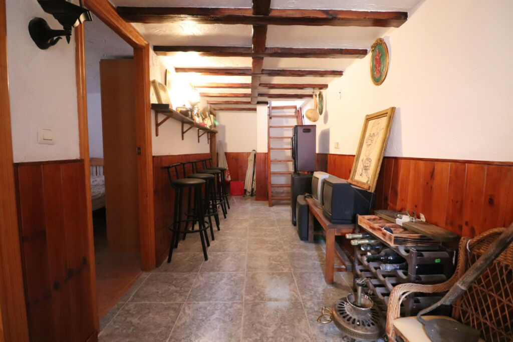 Townhouse Benijofar Alicante - image 17