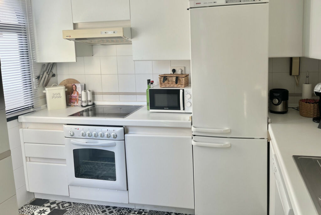 Townhouse Costalita Málaga - image 17