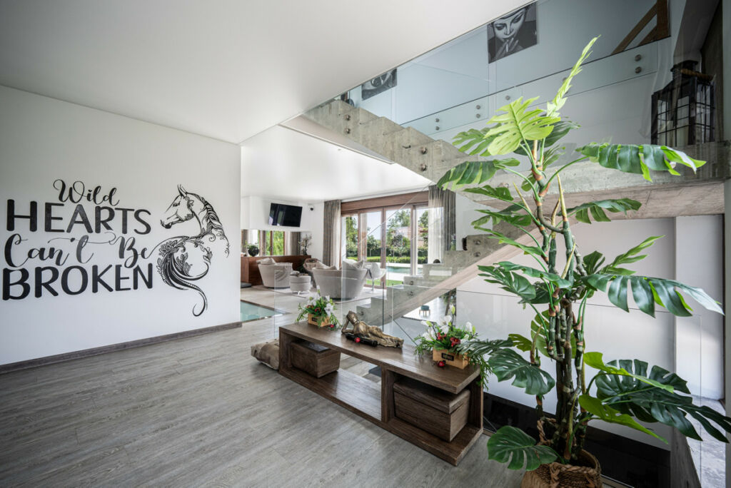 Detached Villa Benahavís Málaga - image 17