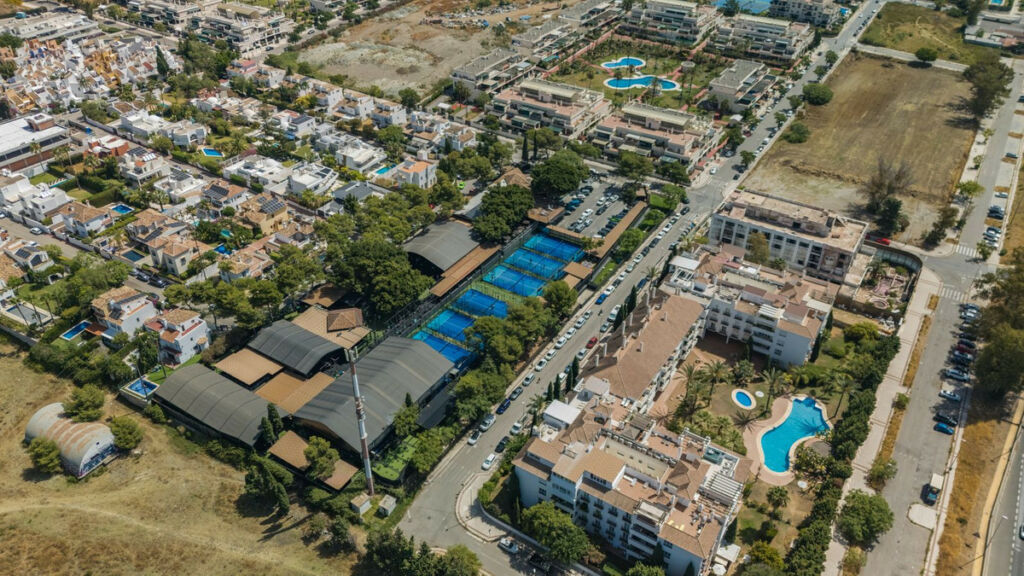Penthouse Duplex Nueva Andalucía Málaga - image 17